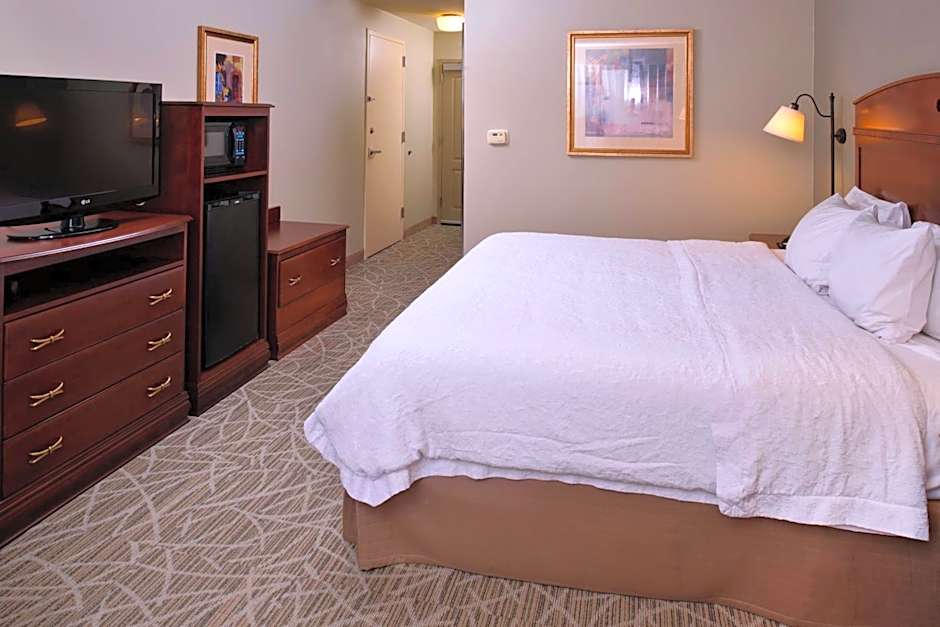 Hampton Inn By Hilton Litchfield