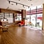 Swing & Pillows - Kota Warisan, Sepang