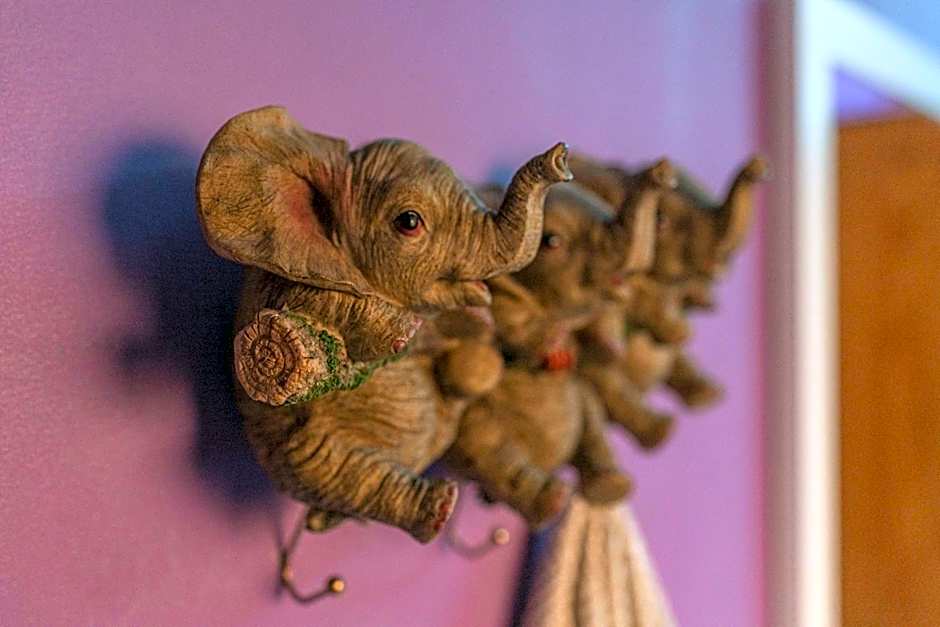 Folkowy Dworek SPA & Fun