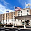 Holiday Inn Express Hotel & Suites Providence-Woonsocket By IHG