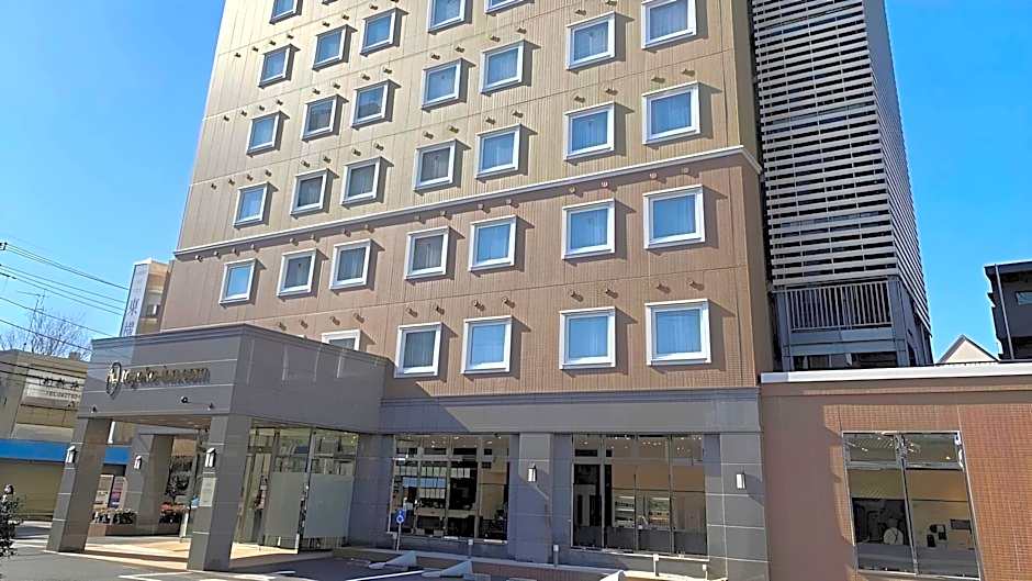Toyoko Inn Yokohama-Sen Fuchinobe-Eki Minami-Guchi