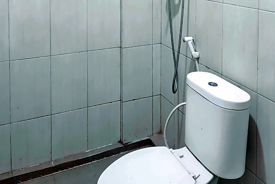 Vandolia Guest House Medan RedPartner