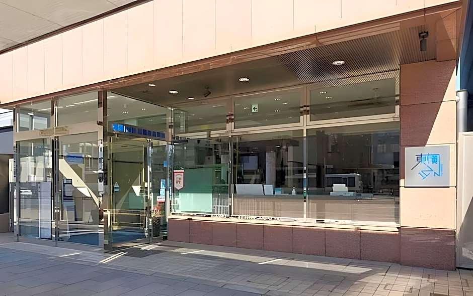 Toyoko Inn Kintetsu Nara Ekimae