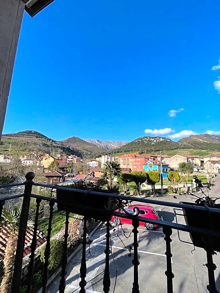 Hotel Rural El Torrejon