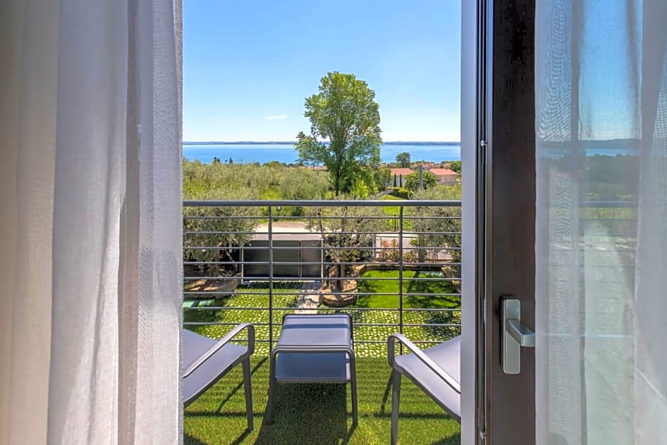 INSULA FELIX Bed&Breakfast