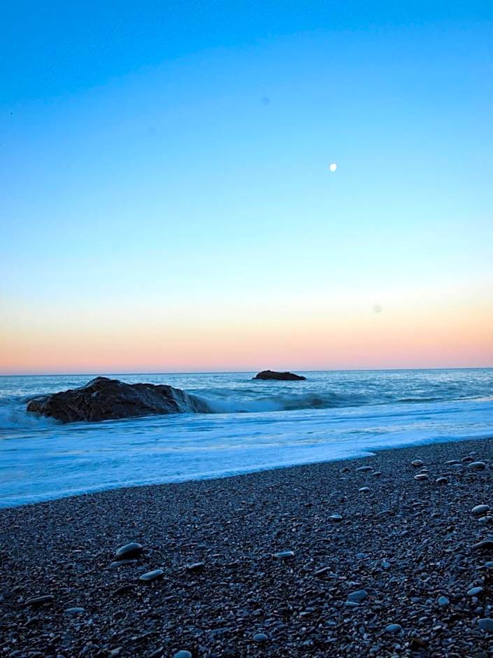 Ivorytowers Accommodation