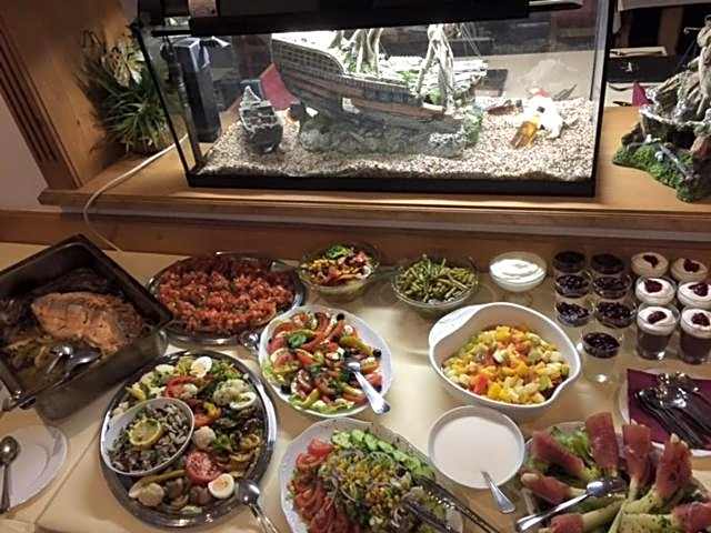 Hotel und Restaurant Piccolo