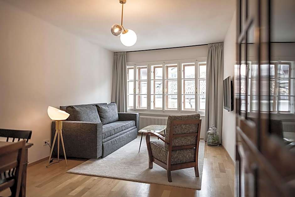 Goldenstern Townhouse