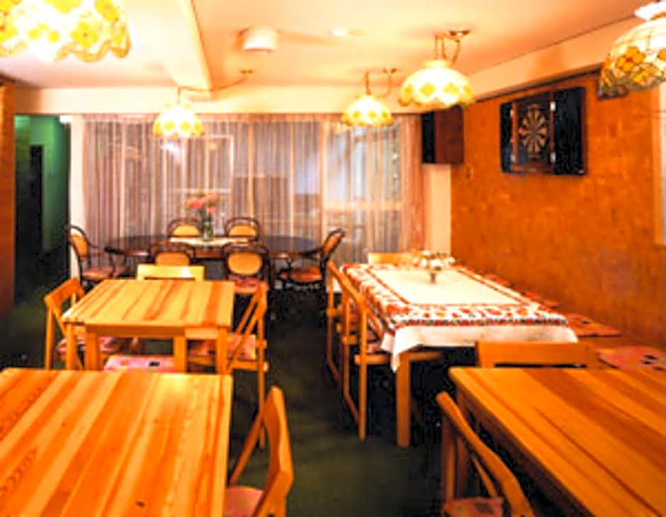 Pension Kitashirakawa