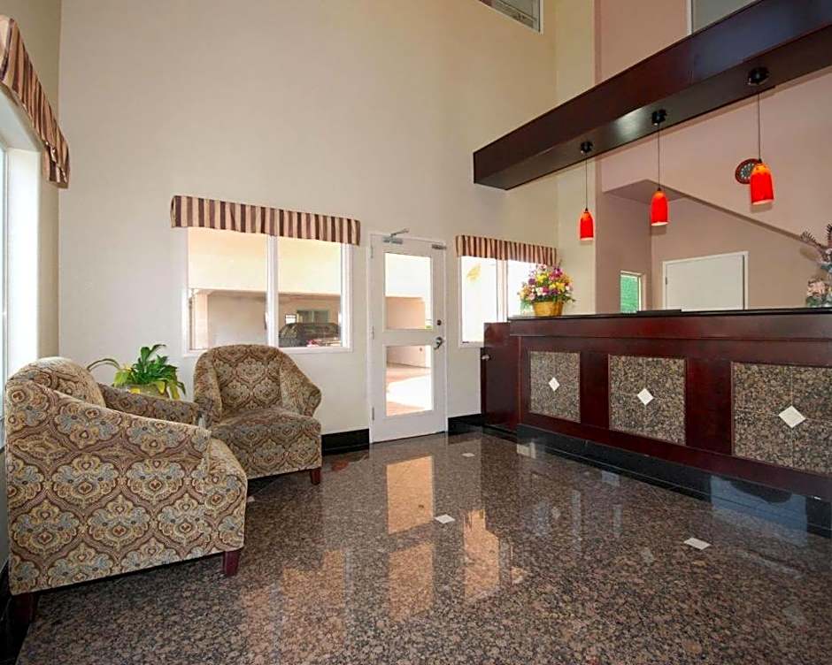 Quality Inn Near City Of Hope