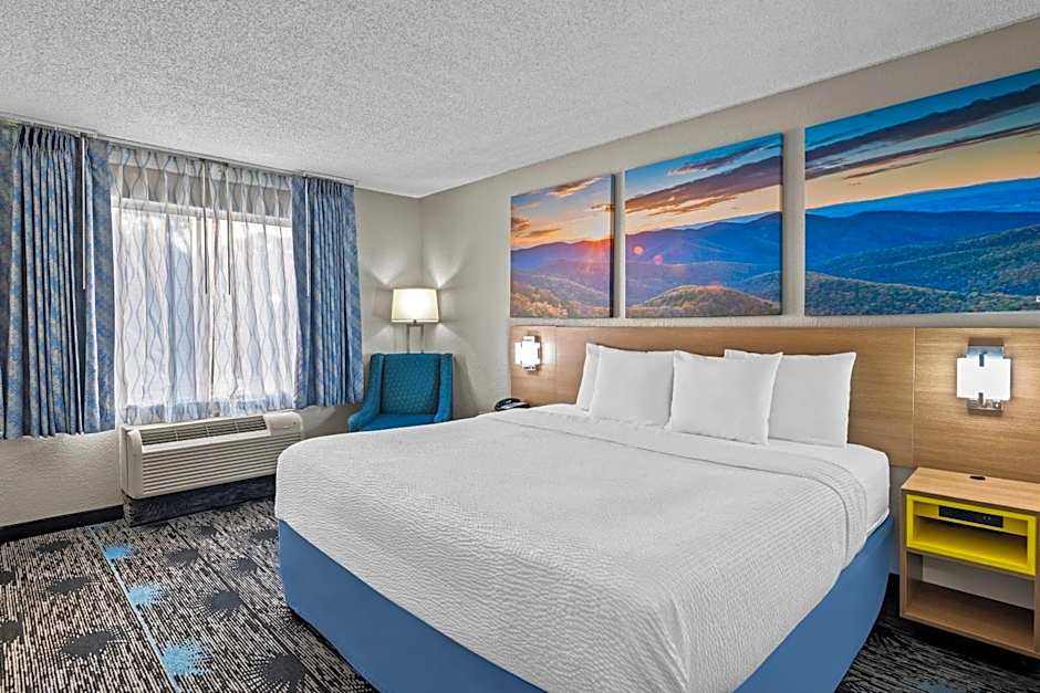 Days Inn by Wyndham Chattanooga/Hamilton Place