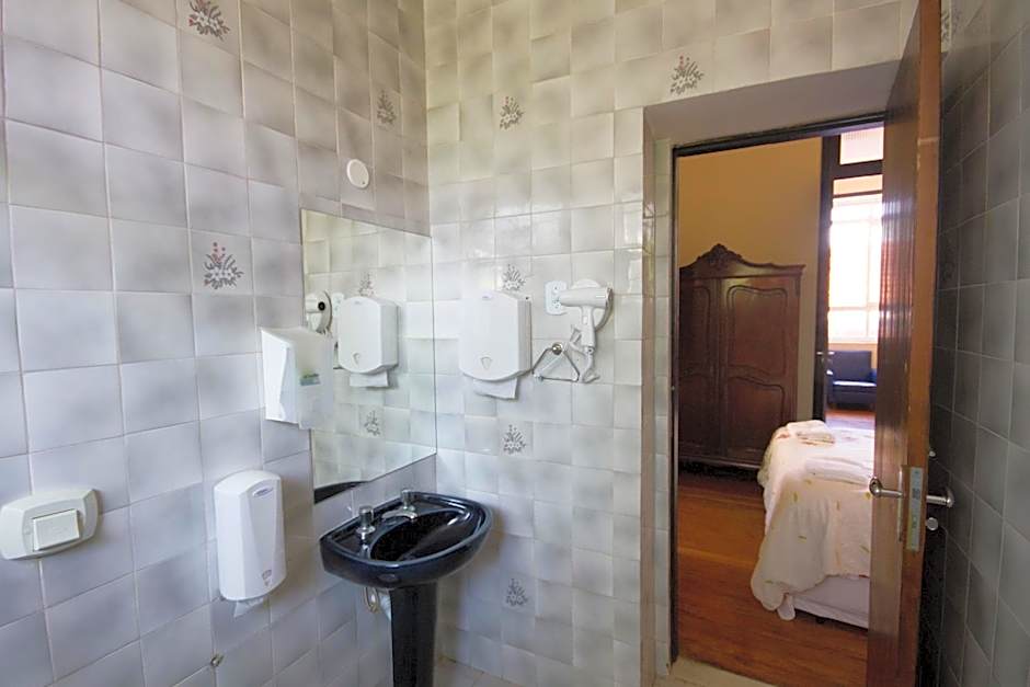 Rio Forest Hostel