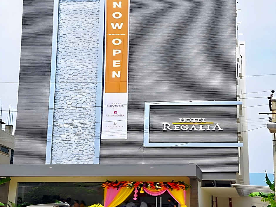 Hotel Regalia