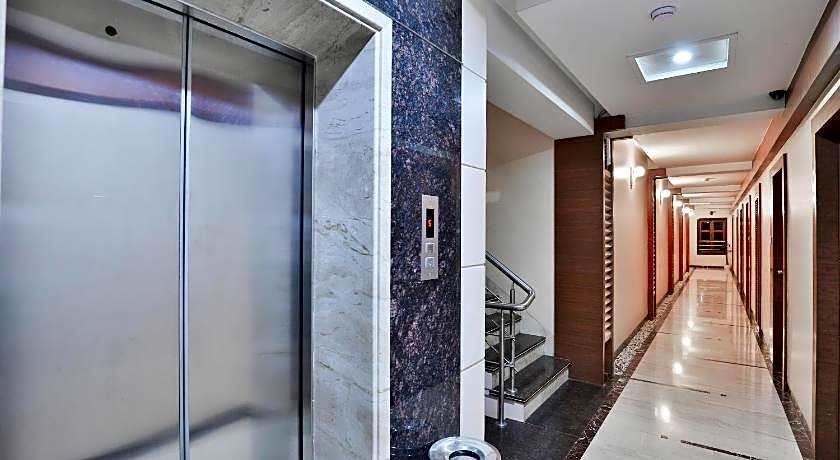 Hotel President, Vadodara