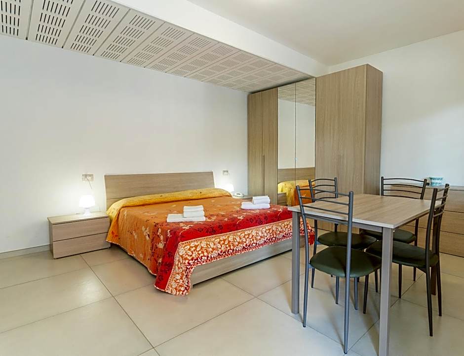 Hotel Croce Del Sud