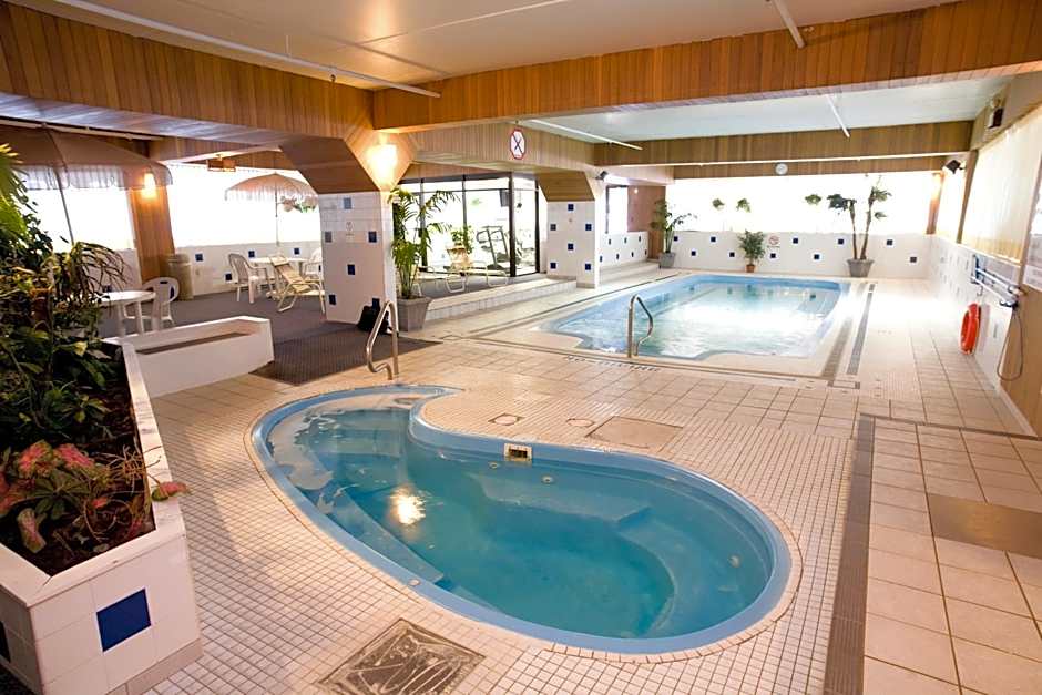 The Fredericton Inn