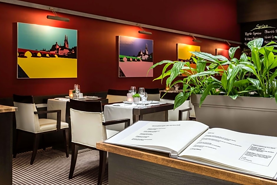 Best Western Premier Novina Hotel Regensburg