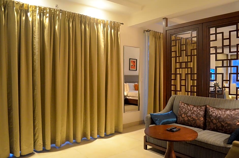 Lemon Tree Hotel Candolim Goa