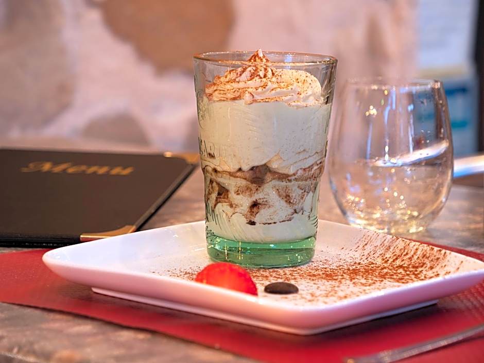 Logis Hôtel Beauséjour