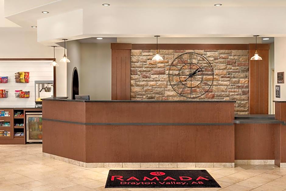 Ramada by Wyndham Drayton Valley
