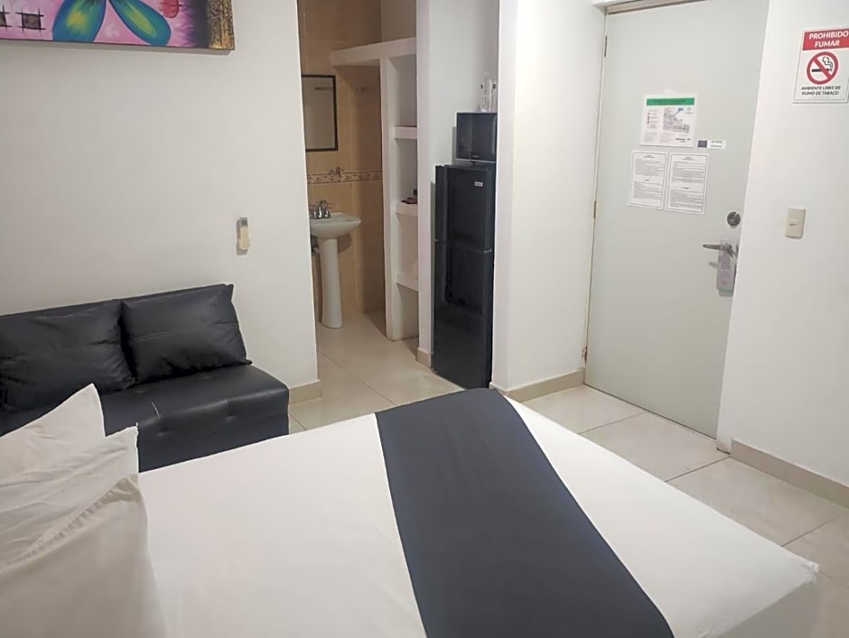 Suites Malecon Vallarta