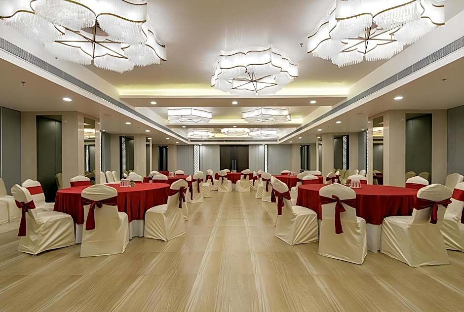 Regenta Orko 's Haridwar