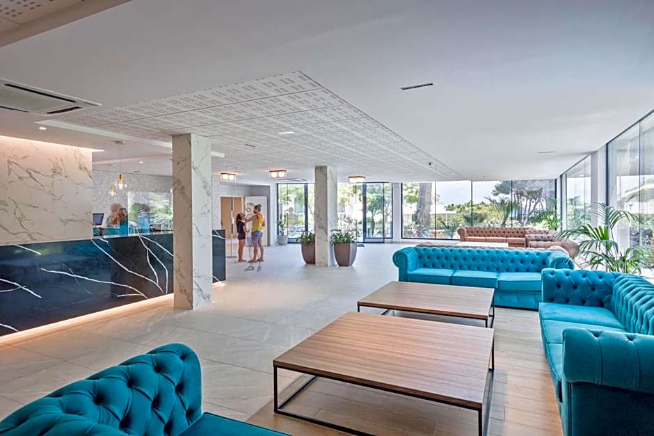 Hotel Best Sol D´Or