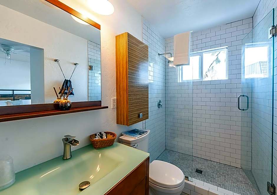 Resthaven Tahoe – South Lake Tahoe, CA
