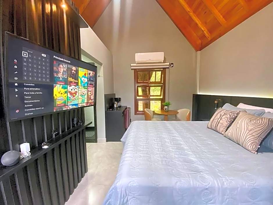 Villaggio dos Vinhedos