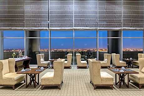 TWO BEDS SUITE, 1 Bedroom Suite