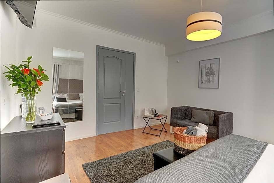 Inn Bairro Alto BA Sweet