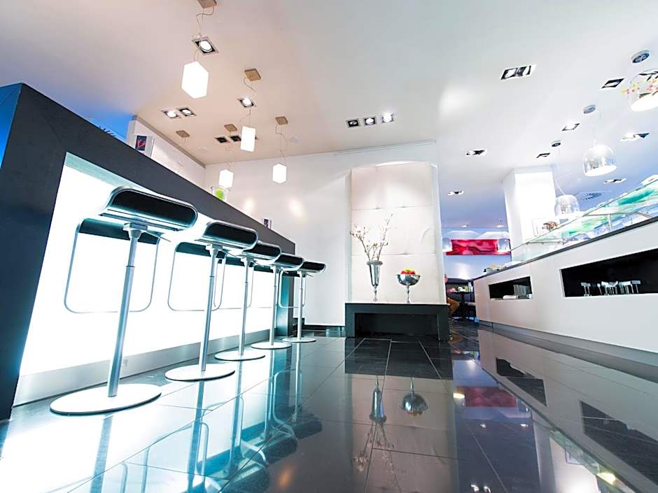 Aquis Grana City Hotel