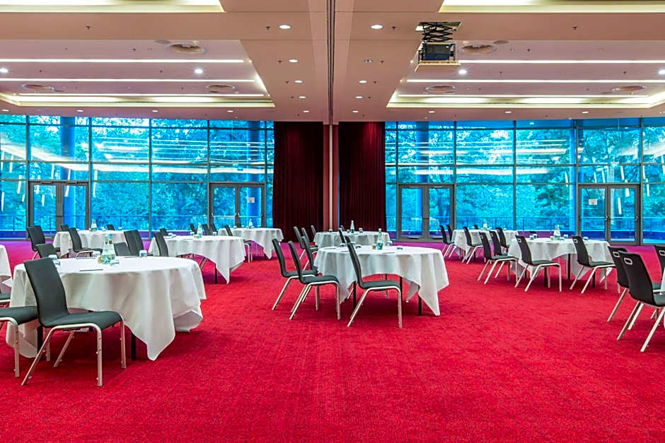 Radisson Blu Hotel Frankfurt