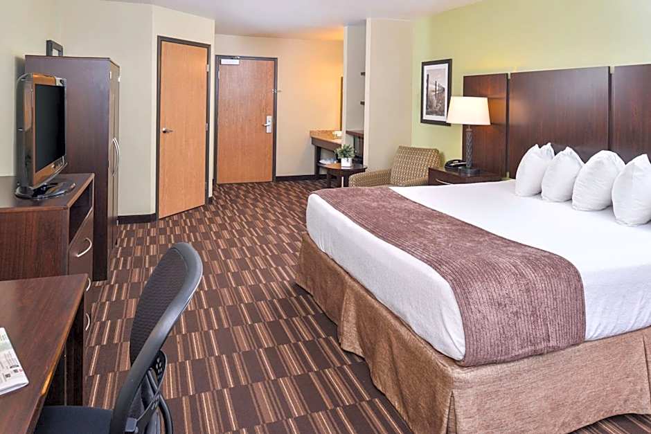 Best Western Sundowner