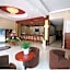 Greentree Inn Rizhao Bus Terminal Station Business Hotel