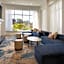 Courtyard by Marriott San Francisco Airport Burlingame