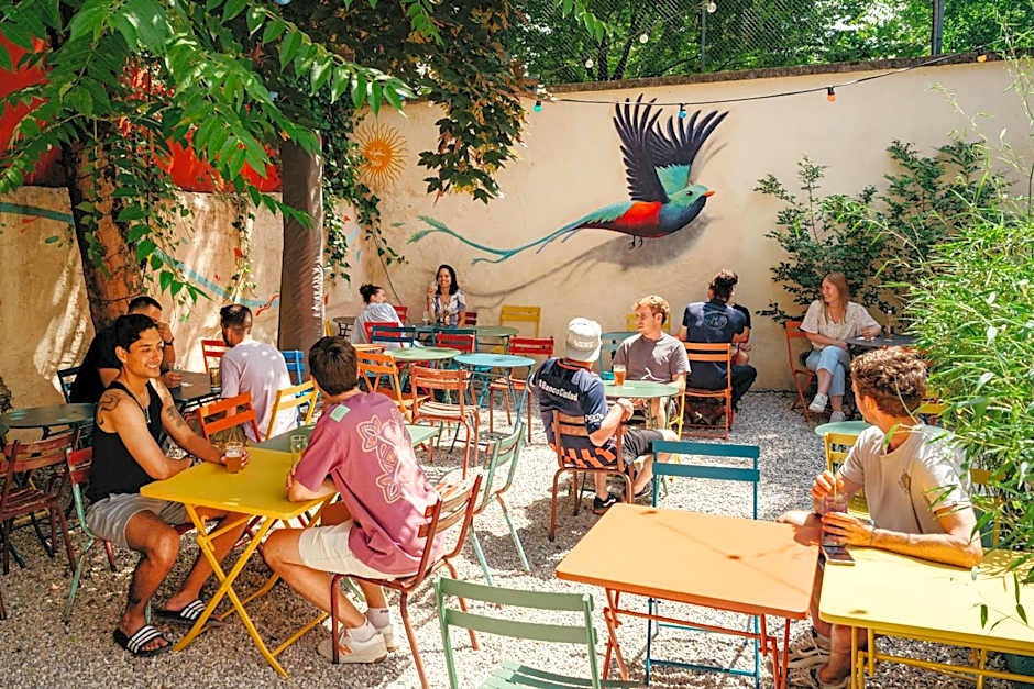 YASI Hostel