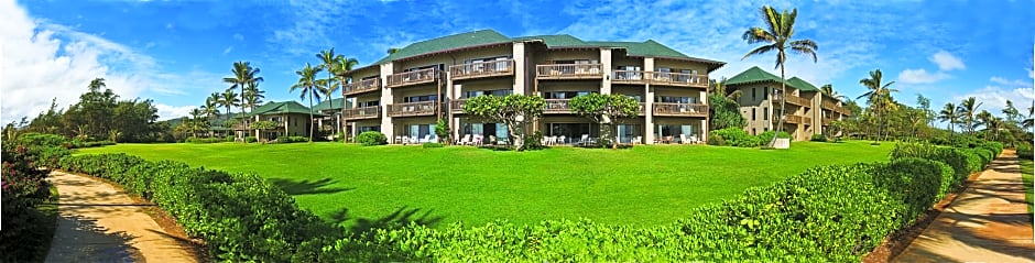 Castle Kaha Lani Resort
