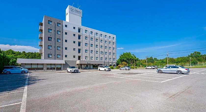 Tabino Hotel Express Narita