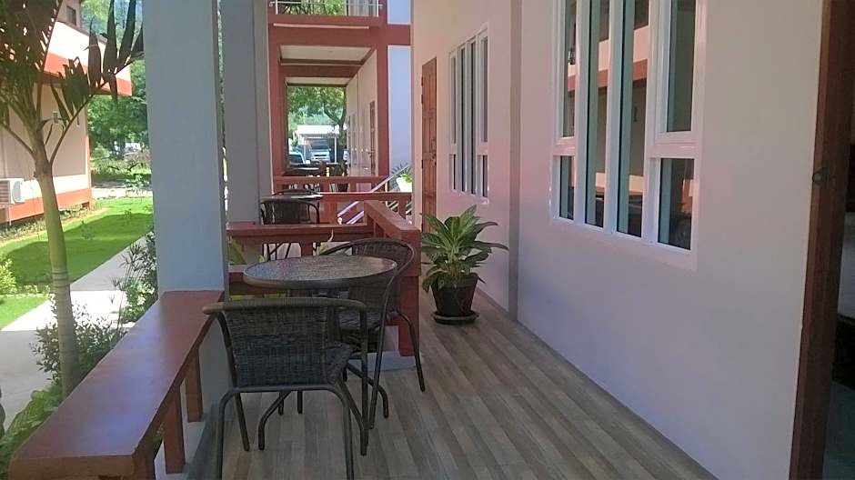 Sweet Cili Boutique Hotel