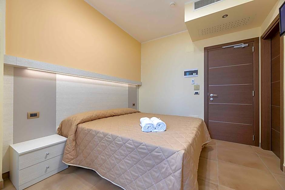 Hotel Salento Mirfran