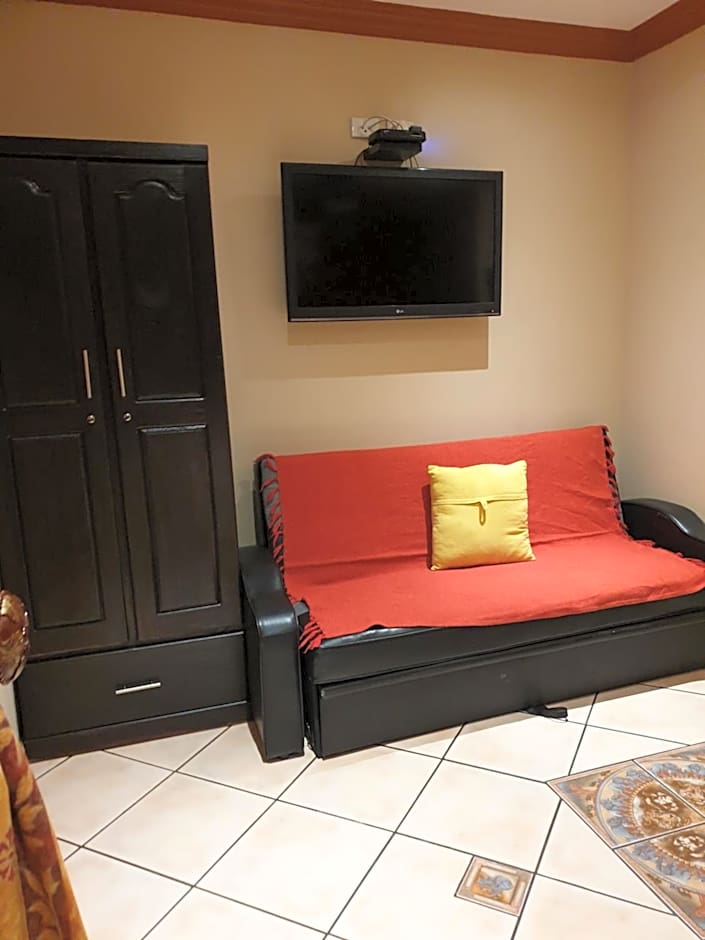 The Cedars Bed and Breakfast