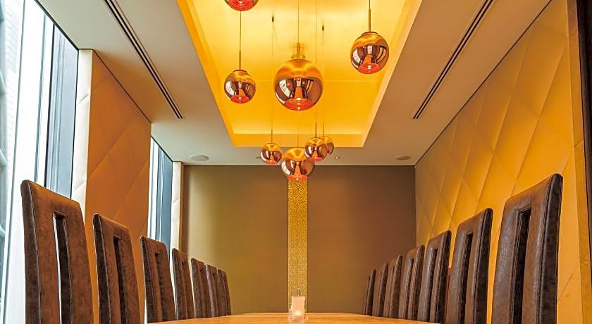 Royal Park Hotel The Shiodome, Tokyo