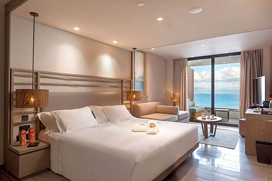 Foto 1 daripada 6 — Grand, Sea View