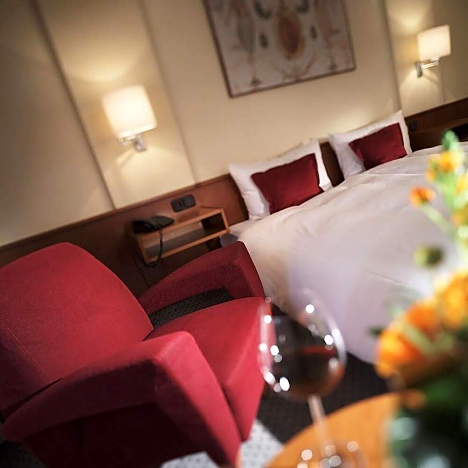 Turm Hotel