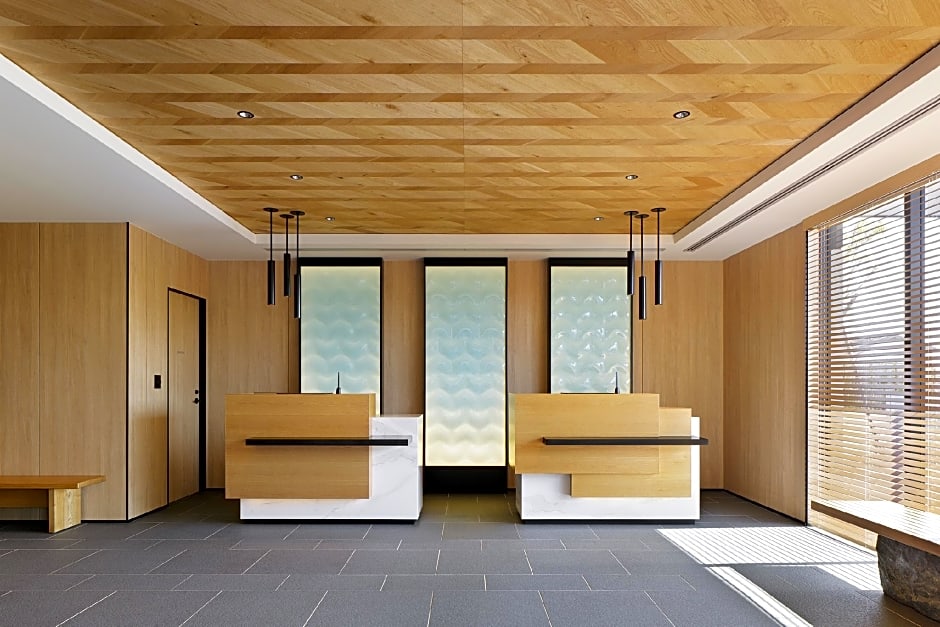Fairfield by Marriott Wakayama Kushimoto