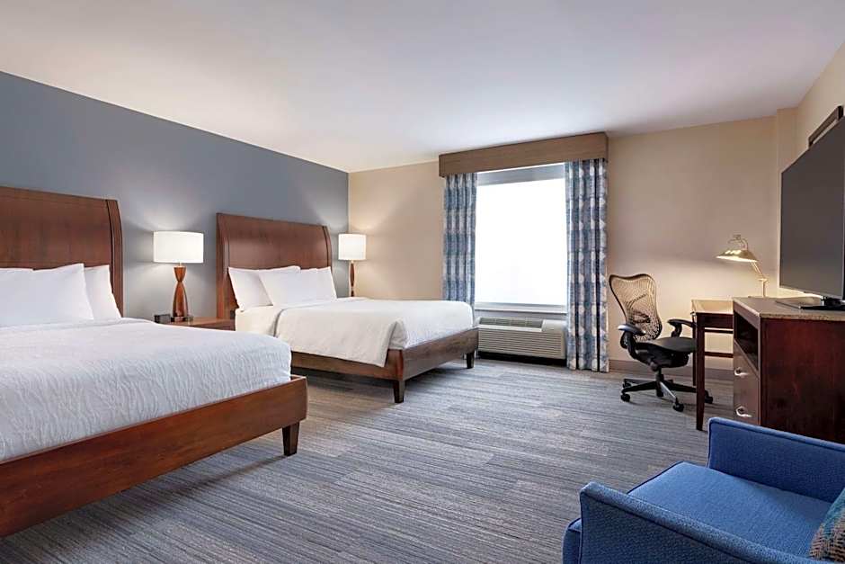 Hilton Garden Inn Stony Brook