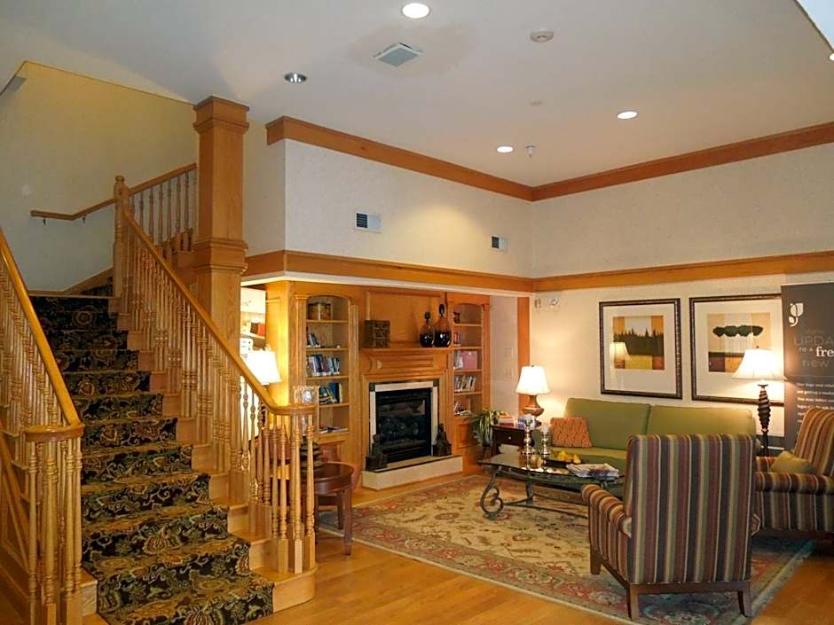 Country Inn & Suites by Radisson, Bel Air/Aberdeen, MD