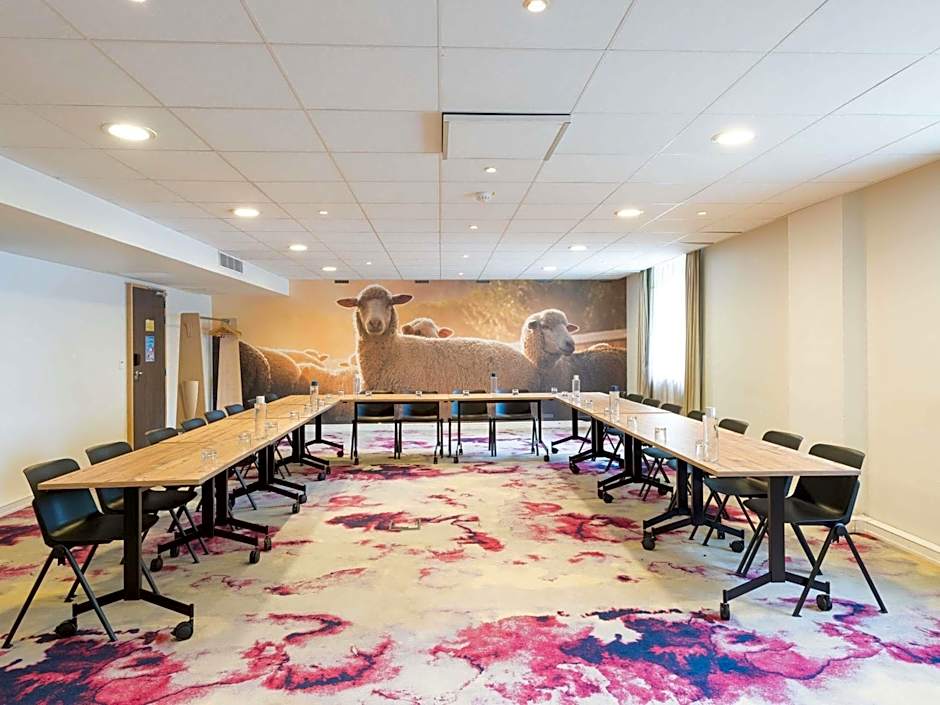 Novotel Paris Saclay