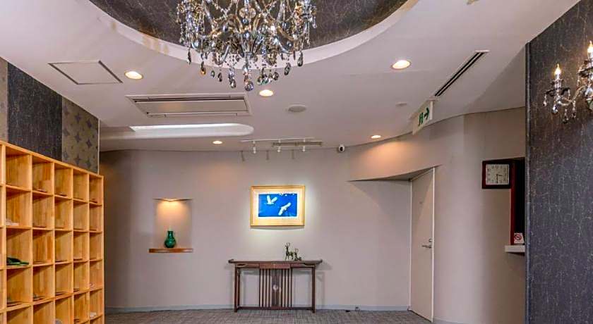 Manazuru Marin Hotel